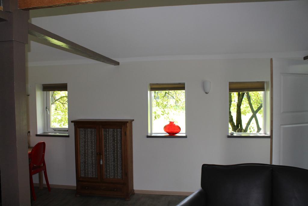 Apartment 'T Zwaluwnest Luttenberg Quarto foto