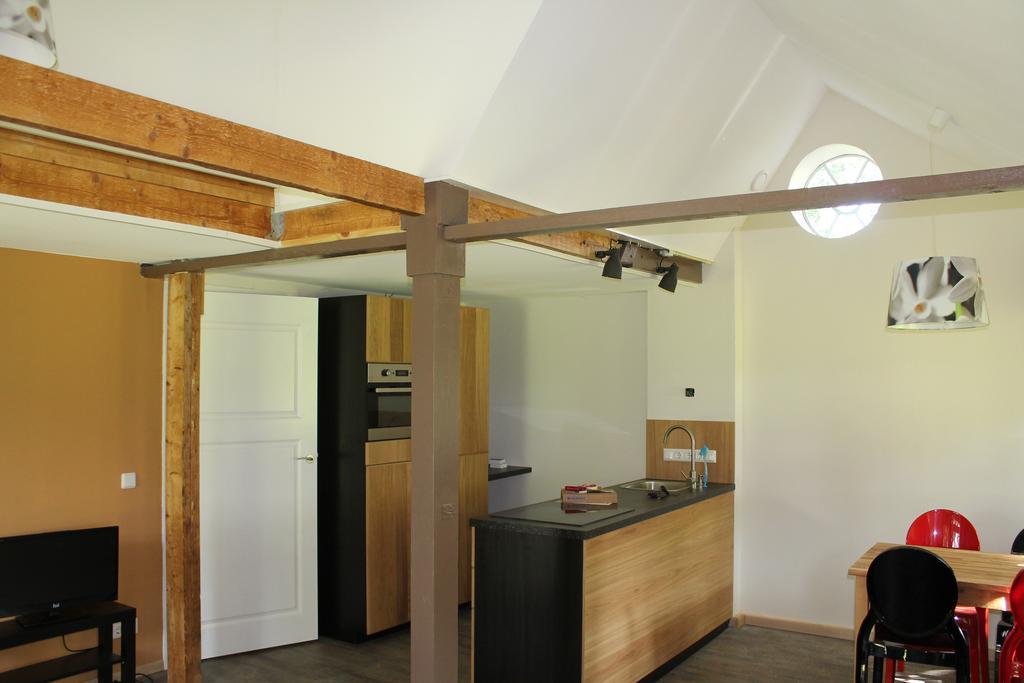 Apartment 'T Zwaluwnest Luttenberg Quarto foto